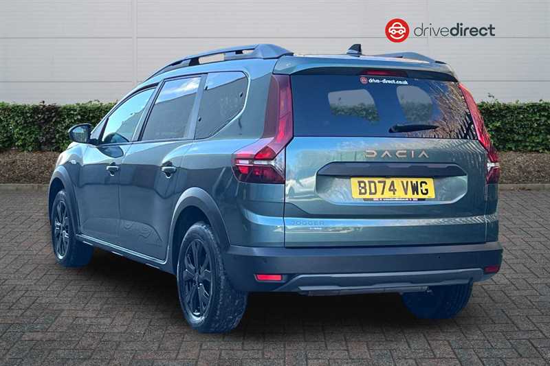 Used Dacia Jogger 2024 for sale - 77895464: Photo 5