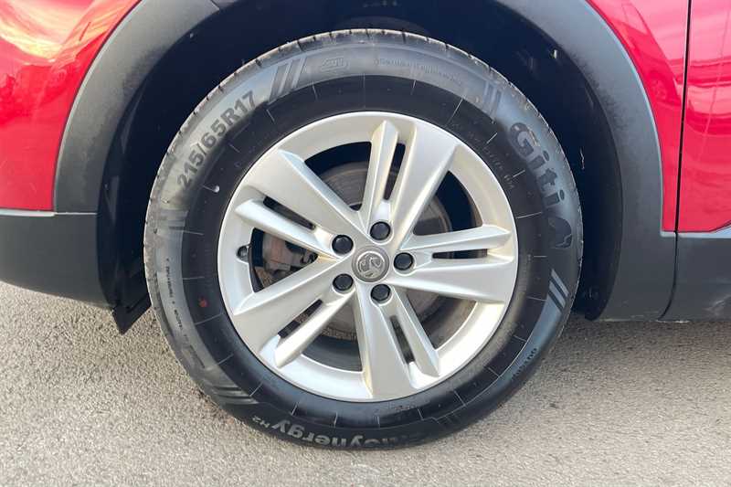 Used Vauxhall Grandland X 2020 for sale - 77362372: Photo 12