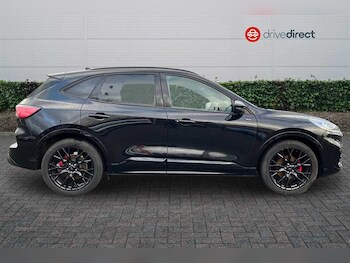 Used Ford Kuga 2024 for sale - 76805748: Photo