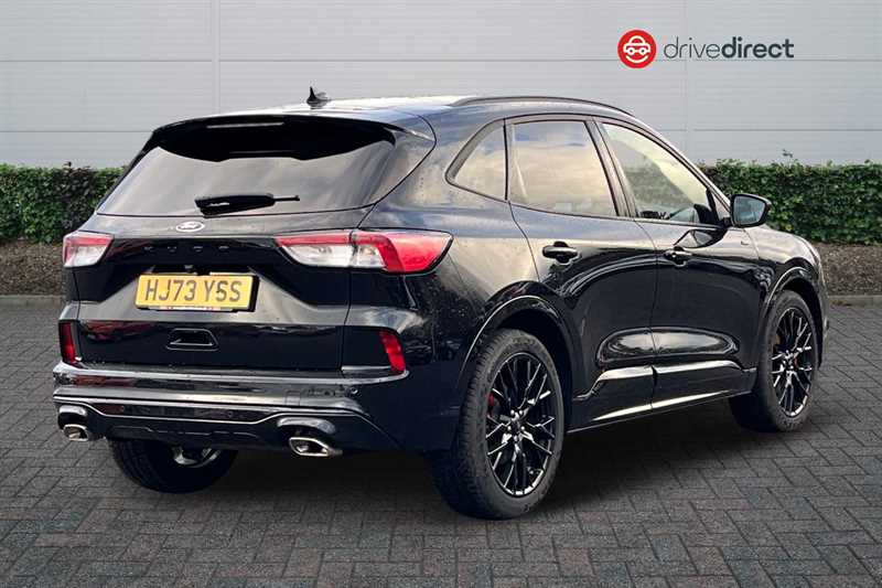 Used Ford Kuga 2024 for sale - 76805748: Photo 3