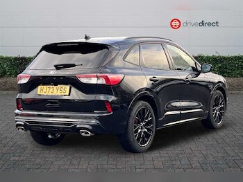 Used Ford Kuga 2024 for sale - 76805748: Photo