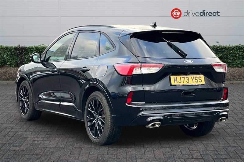 Used Ford Kuga 2024 for sale - 76805748: Photo 5