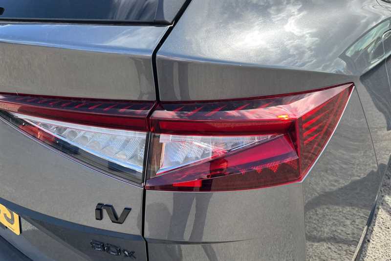 Used Skoda Enyaq 2023 for sale - 76448159: Photo 32