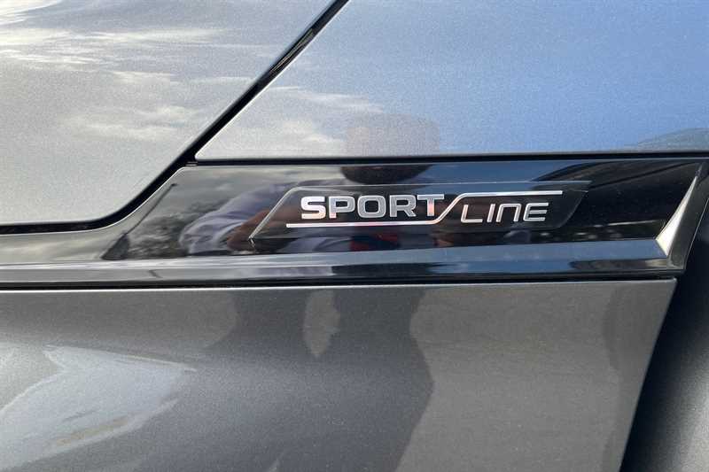 Used Skoda Enyaq 2023 for sale - 76448159: Photo 38