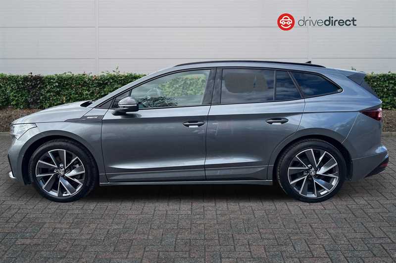 Used Skoda Enyaq 2023 for sale - 76448159: Photo 6