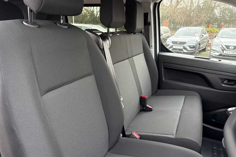 Used Vauxhall Vivaro 2026 for sale - 77787823: Photo 23