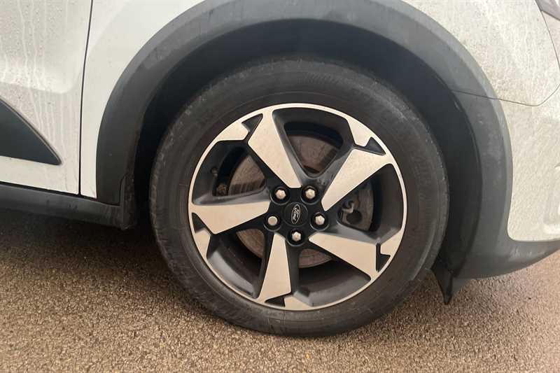 Used Ford Grand Tourneo Connect 2022 for sale - 77335208: Photo 2