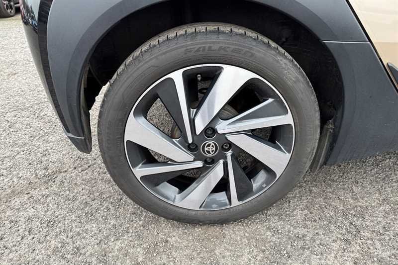 Used Toyota Aygo X 2023 for sale - 77812023: Photo 9