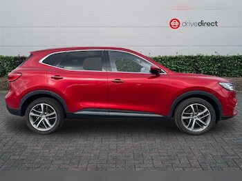 Used MG MG HS 2023 for sale - 78322539: Photo