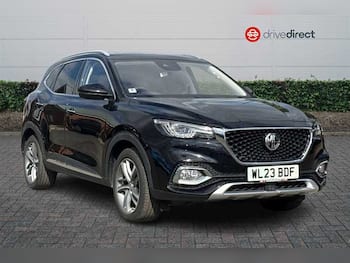 Used MG MG HS 2023 for sale - 79864062: Photo