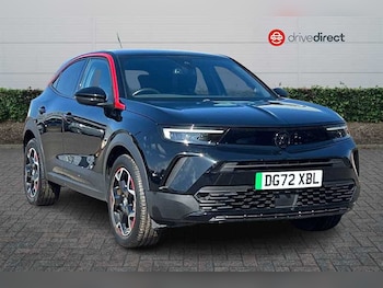 Used Vauxhall Mokka Electric 2023 for sale - 78431668: Photo