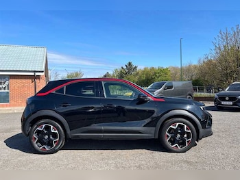 Used Vauxhall Mokka Electric 2023 for sale - 78431668: Photo