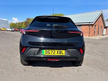 Used Vauxhall Mokka Electric 2023 for sale - 78431668: Photo