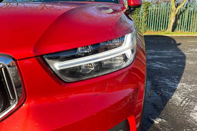 Used Volvo XC40 2020 for sale - 77323105: Photo 29