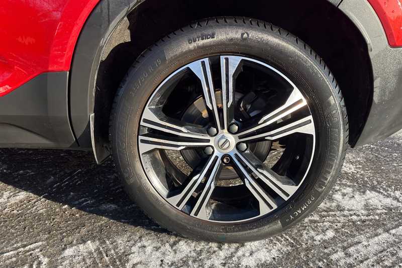 Used Volvo XC40 2020 for sale - 77323105: Photo 9