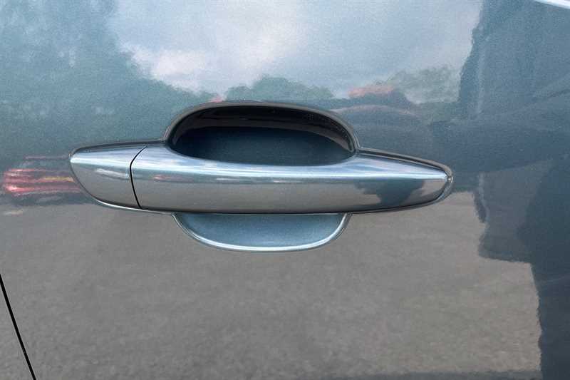 Used Vauxhall Combo Life 2024 for sale - 77308935: Photo 34