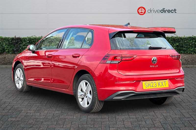 Used Volkswagen Golf 2023 for sale - 77415699: Photo 5