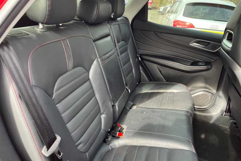 Used MG MG HS 2023 for sale - 78138848: Photo 24