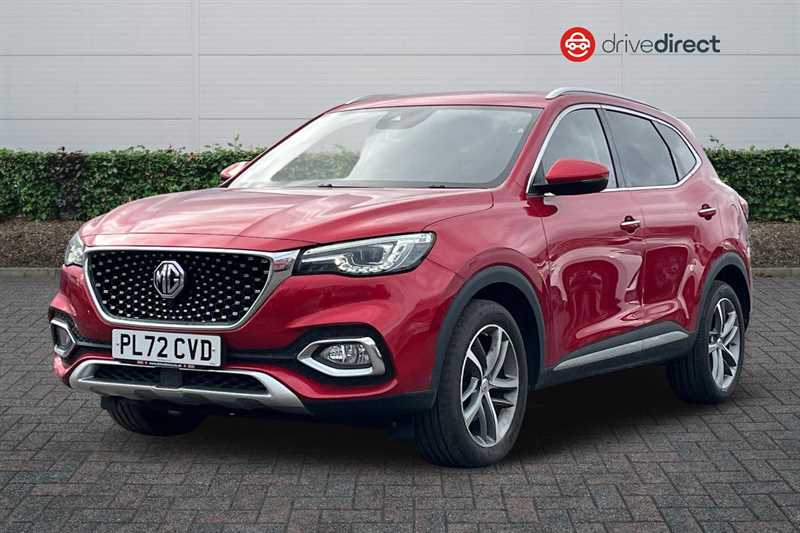 Used MG MG HS 2023 for sale - 78138848: Photo 7