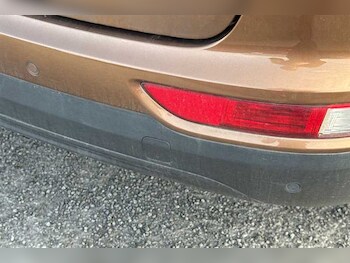 Used Kia Sportage 2017 for sale - 78142742: Photo