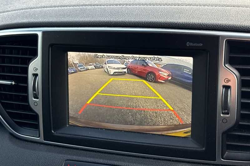 Used Kia Sportage for sale - 78142742: Photo 5