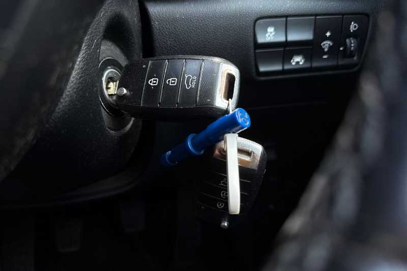 Used Kia Sportage for sale - 78142742: Photo 7