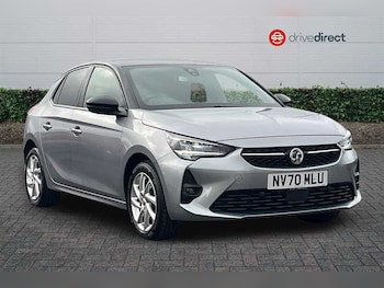 Used Vauxhall Corsa 2020 for sale - 76447661: Photo