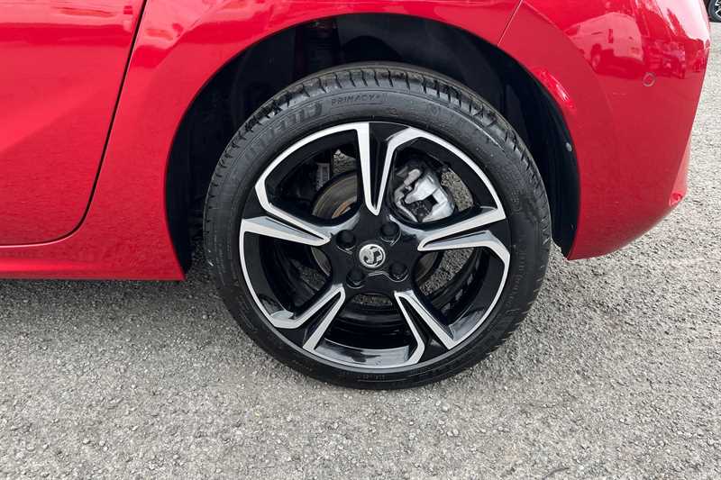 Used Vauxhall Corsa 2022 for sale - 76733746: Photo 11