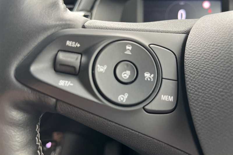 Used Vauxhall Corsa 2022 for sale - 76733746: Photo 21