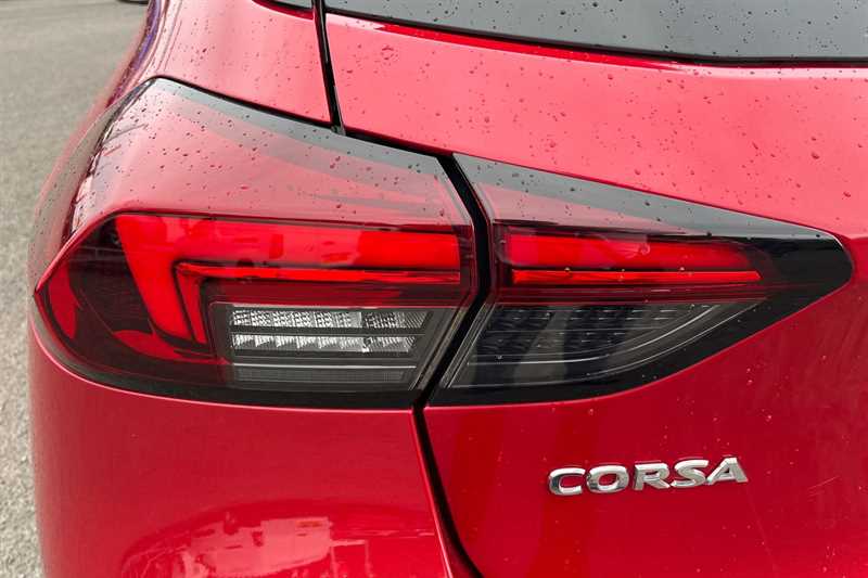 Used Vauxhall Corsa 2022 for sale - 76733746: Photo 31