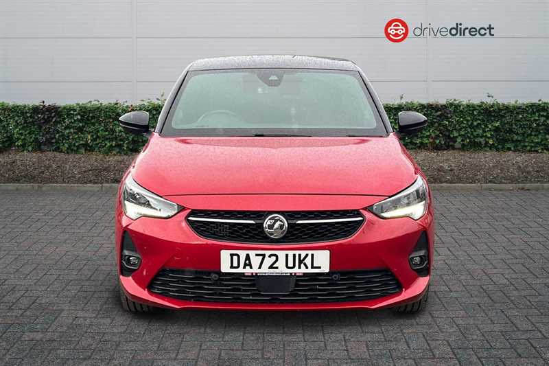 Used Vauxhall Corsa 2022 for sale - 76733746: Photo 8