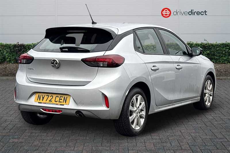 Used Vauxhall Corsa 2022 for sale - 77374616: Photo 3