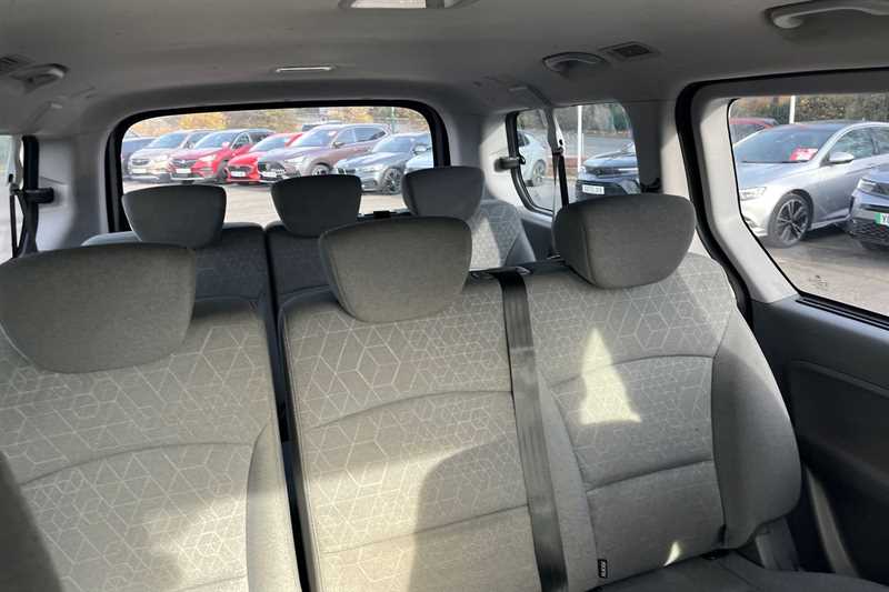 Used Hyundai i800 2019 for sale - 76449063: Photo 3