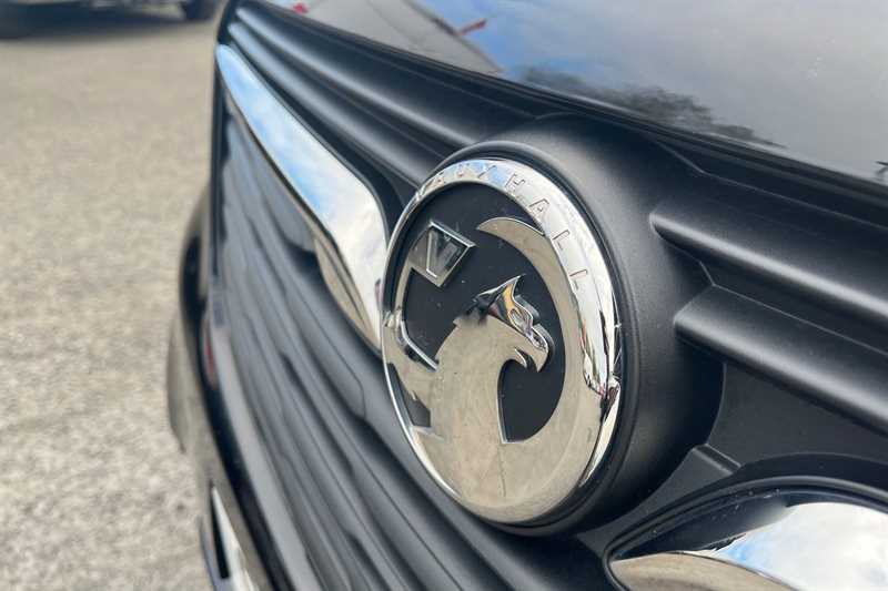 Used Vauxhall Combo Life 2020 for sale - 76876828: Photo 39