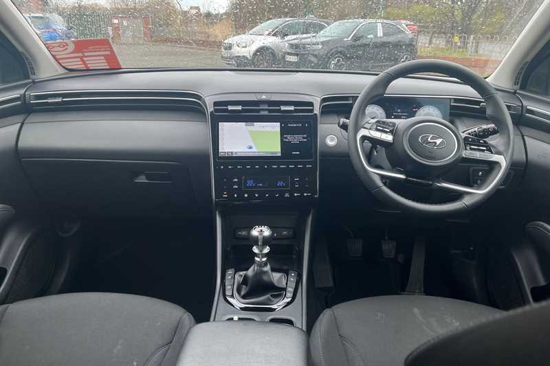 Used Hyundai TUCSON 2023 for sale - 78120076: Photo 13