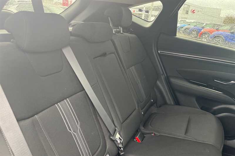 Used Hyundai TUCSON 2023 for sale - 78120076: Photo 24