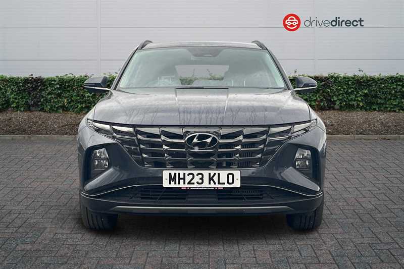 Used Hyundai TUCSON 2023 for sale - 78120076: Photo 8