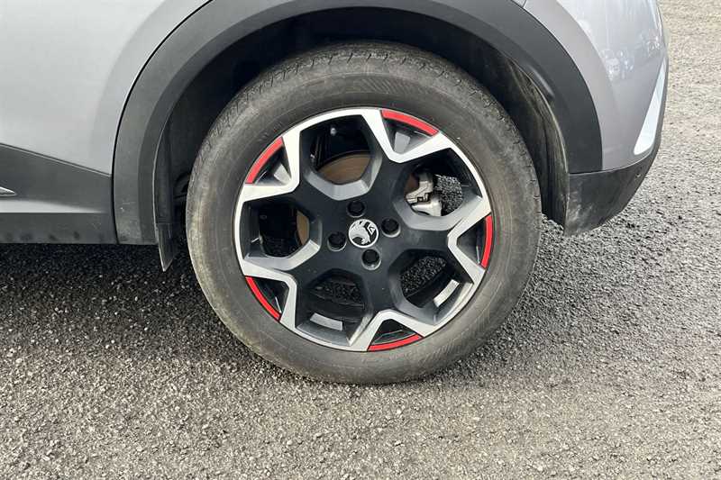 Used Vauxhall Mokka 2024 for sale - 77486844: Photo 11