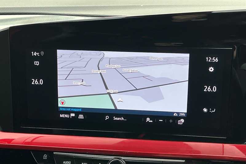 Used Vauxhall Mokka 2024 for sale - 77486844: Photo 18