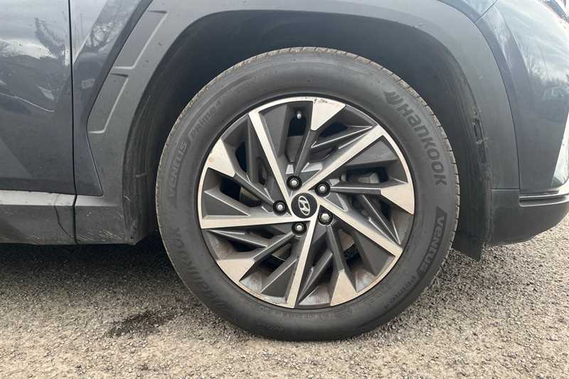 Used Hyundai TUCSON 2023 for sale - 78130609: Photo 10