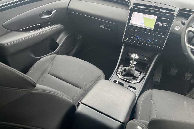 Used Hyundai TUCSON 2023 for sale - 78130609: Photo 14