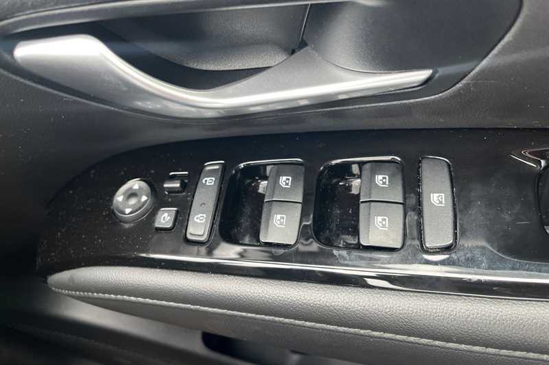 Used Hyundai TUCSON 2023 for sale - 78130609: Photo 16