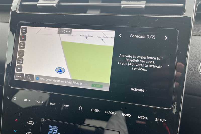 Used Hyundai TUCSON 2023 for sale - 78130609: Photo 18