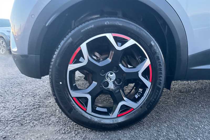 Used Vauxhall Mokka 2022 for sale - 76929421: Photo 10