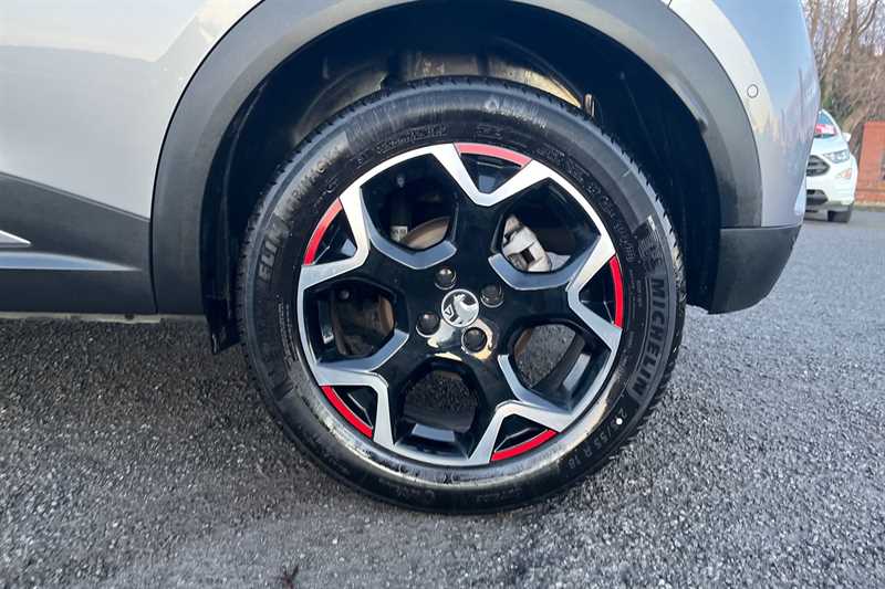 Used Vauxhall Mokka 2022 for sale - 76929421: Photo 11