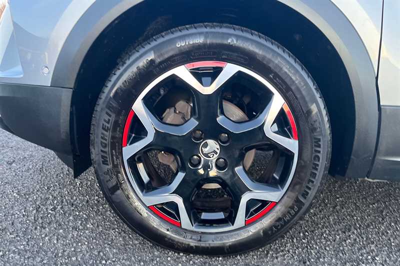 Used Vauxhall Mokka 2022 for sale - 76929421: Photo 12