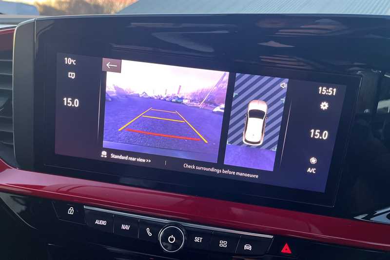 Used Vauxhall Mokka 2022 for sale - 76929421: Photo 19