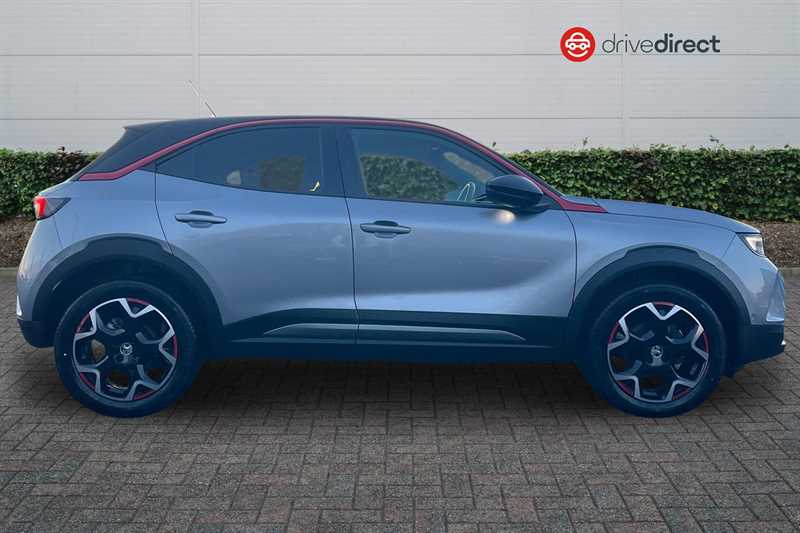 Used Vauxhall Mokka 2022 for sale - 76929421: Photo 2