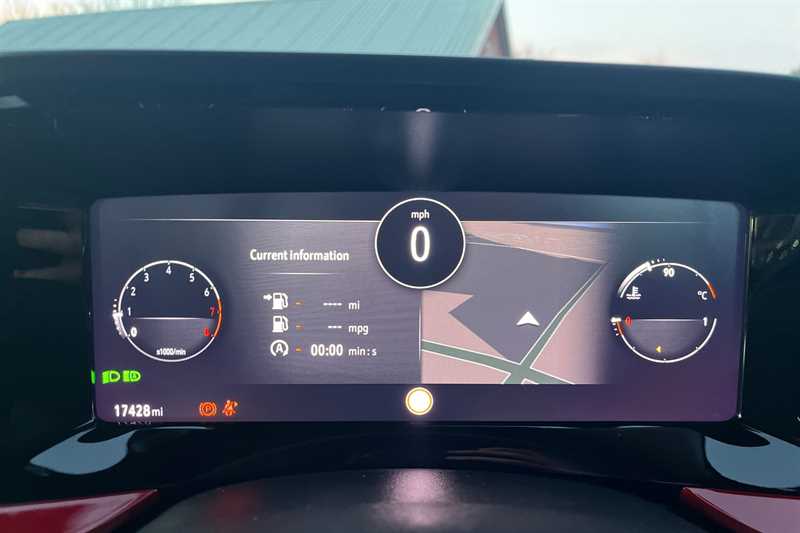 Used Vauxhall Mokka 2022 for sale - 76929421: Photo 20