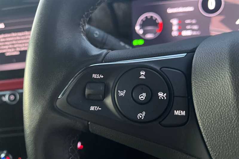 Used Vauxhall Mokka 2022 for sale - 76929421: Photo 21